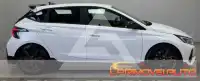 2023 Hyundai I20