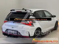 2023 Hyundai I20