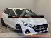 2023 Hyundai I20