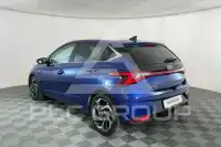 2023 Hyundai I20