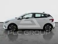 2023 Hyundai I20