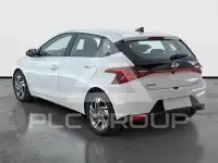 2023 Hyundai I20