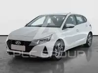 2023 Hyundai I20