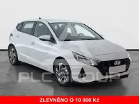 2023 Hyundai I20