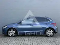 2023 Hyundai I20