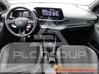 2023 Hyundai I20