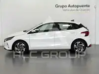 2023 Hyundai I20