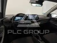 2023 Hyundai I20
