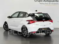 2023 Hyundai I20