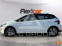 2023 Hyundai I20