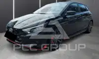 2023 Hyundai I20