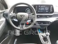 2023 Hyundai I20