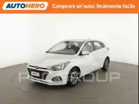 2023 Hyundai I20
