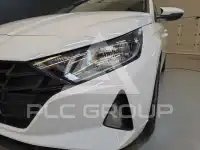 2023 Hyundai I20
