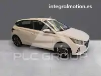 2023 Hyundai I20