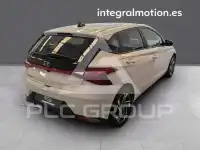 2023 Hyundai I20