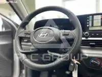 2023 Hyundai I20