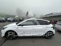 2023 Hyundai I20