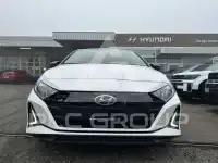 2023 Hyundai I20