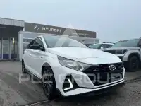 2023 Hyundai I20