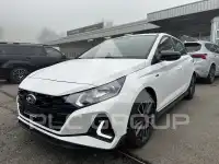 2023 Hyundai I20