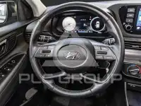 2023 Hyundai I20