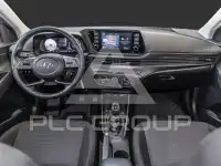 2023 Hyundai I20