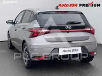 2023 Hyundai I20