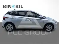 2023 Hyundai I20