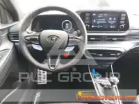 2023 Hyundai I20