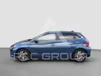 2023 Hyundai I20