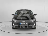2023 Hyundai I20