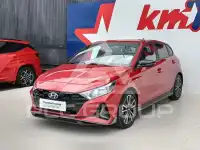 2023 Hyundai I20