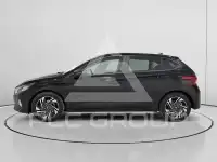 2023 Hyundai I20