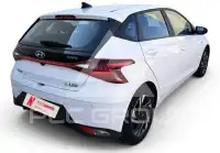 2023 Hyundai I20