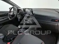 2023 Hyundai I20