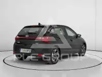 2023 Hyundai I20