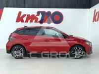 2023 Hyundai I20