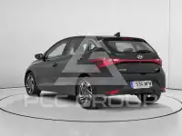2023 Hyundai I20