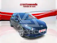 2023 Hyundai I20
