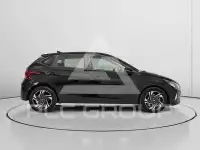 2023 Hyundai I20