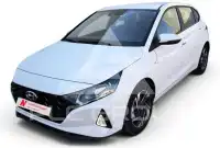 2023 Hyundai I20