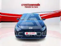 2023 Hyundai I20