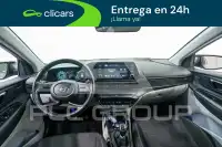 2023 Hyundai I20