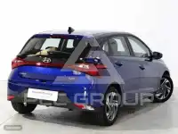 2023 Hyundai I20