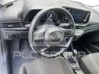 2023 Hyundai I20