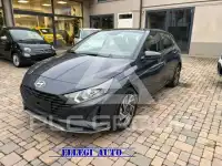 2023 Hyundai I20