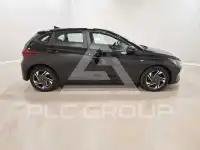 2023 Hyundai I20