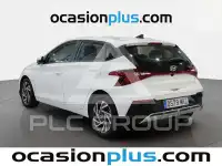 2023 Hyundai I20