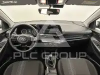 2023 Hyundai I20